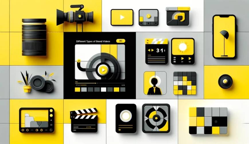 体验鼓楼区产品视频拍摄：开启便捷生活新篇章