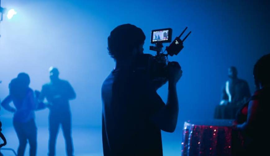 神秘新品来袭！鼓楼区产品视频拍摄究竟有何神奇之处？