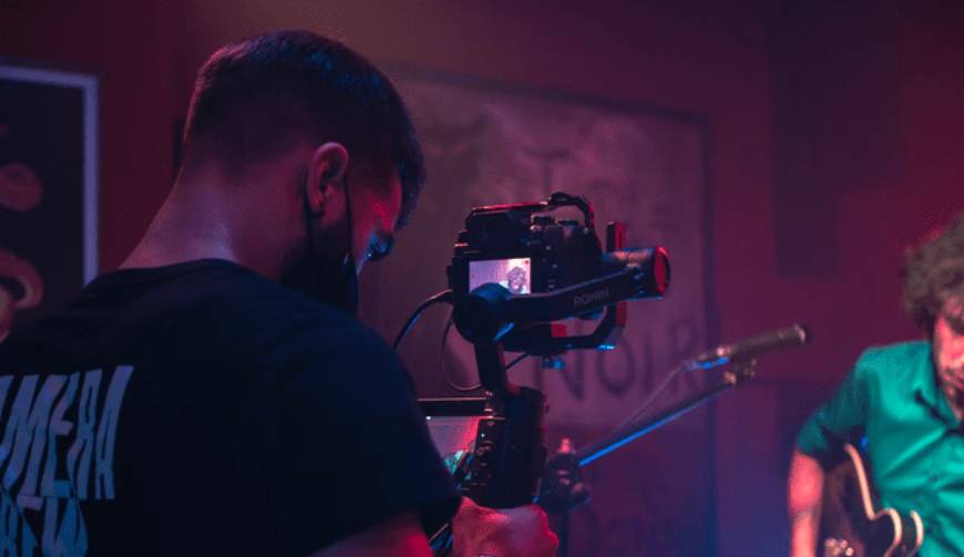 匠心雕琢视觉盛宴！专业鼓楼区产品视频拍摄公司赋能品牌价值