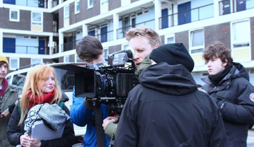 拒绝模板化套路！鼓楼区产品视频拍摄公司独创个性化视觉解决方案