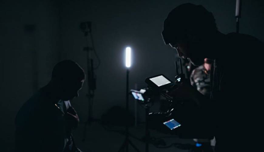 深耕鼓楼区产品视频拍摄，解锁产品出圈的流量密码