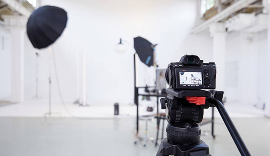 匠心独运：打造爆款鼓楼区产品视频拍摄制作的实战攻略