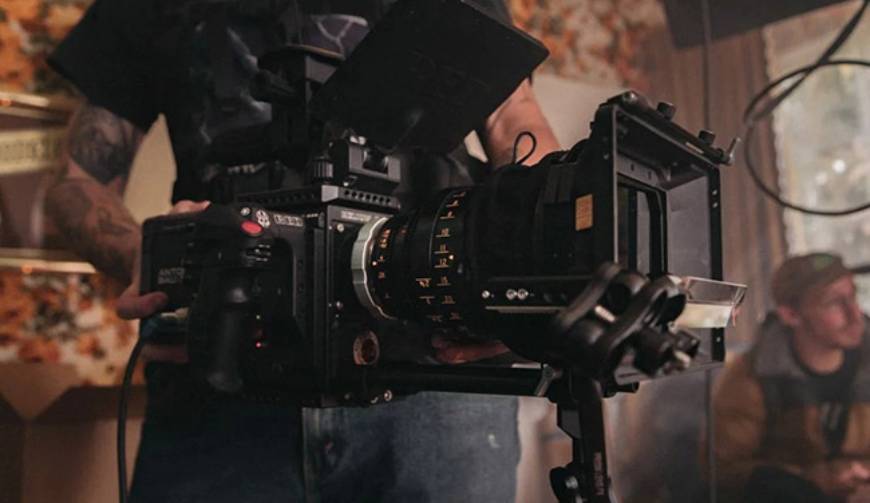 深耕本土，鼓楼区产品宣传视频拍摄公司的服务密码