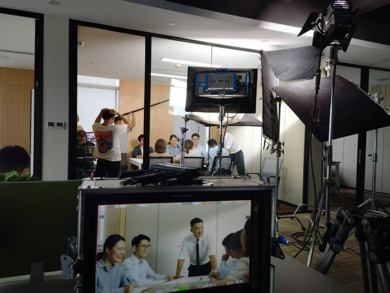 鼓楼区产品宣传视频制作方案：全流程成本管控，小预算也能拍出大片既视感