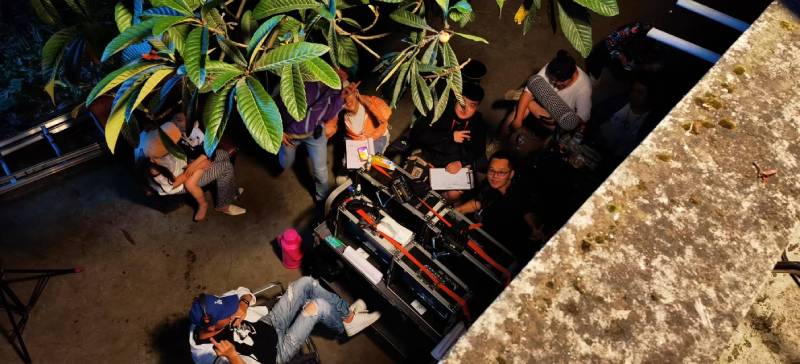 解锁鼓楼区产品宣传视频拍摄公司新势能，助力品牌强势破圈