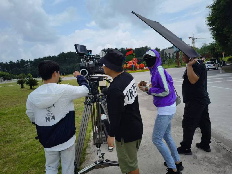 鼓楼区极致互动，未来愿景宏大，致力于成为全球领先的产品宣传视频企业