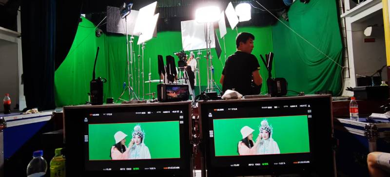 鼓楼区产品视频拍摄：以创意为翼，助力品牌翱翔