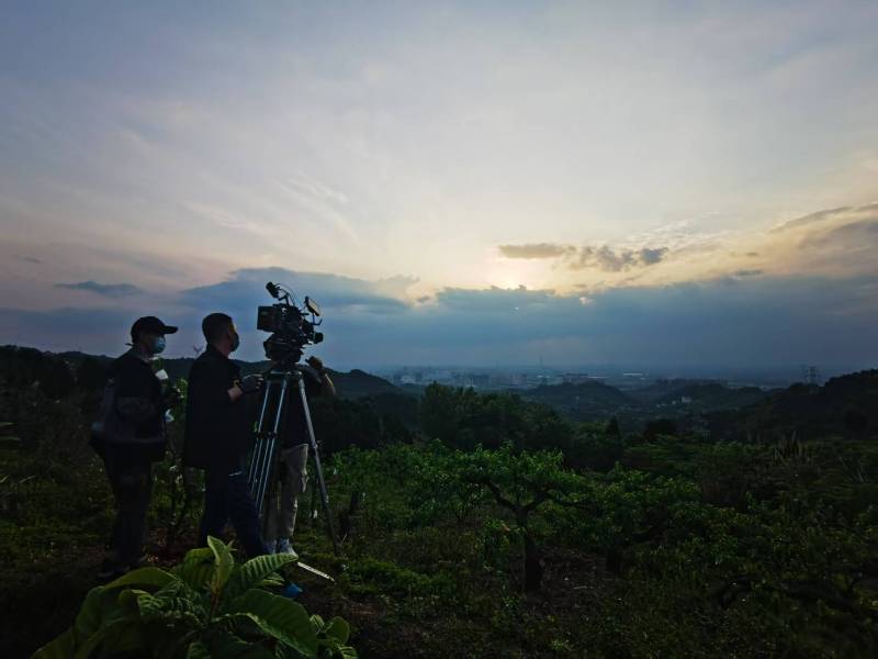 聚焦鼓楼区产品宣传视频拍摄公司，用专业实力铸就品牌传播传奇