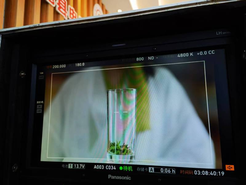 天然优选！鼓楼区电商产品宣传视频溯源原料产地的真实故事