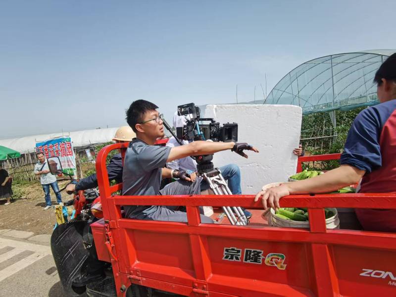 解锁吸睛密码：鼓楼区产品视频拍摄制作的创意与技巧全解析